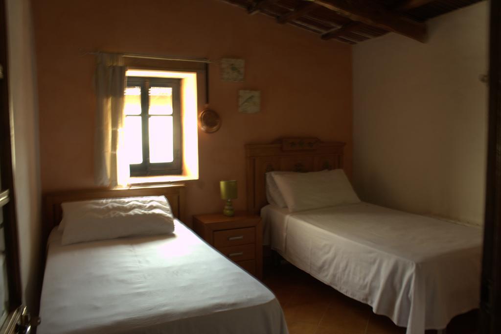 Casa Rural Santa Maria Del Guadiana Picon Exterior photo