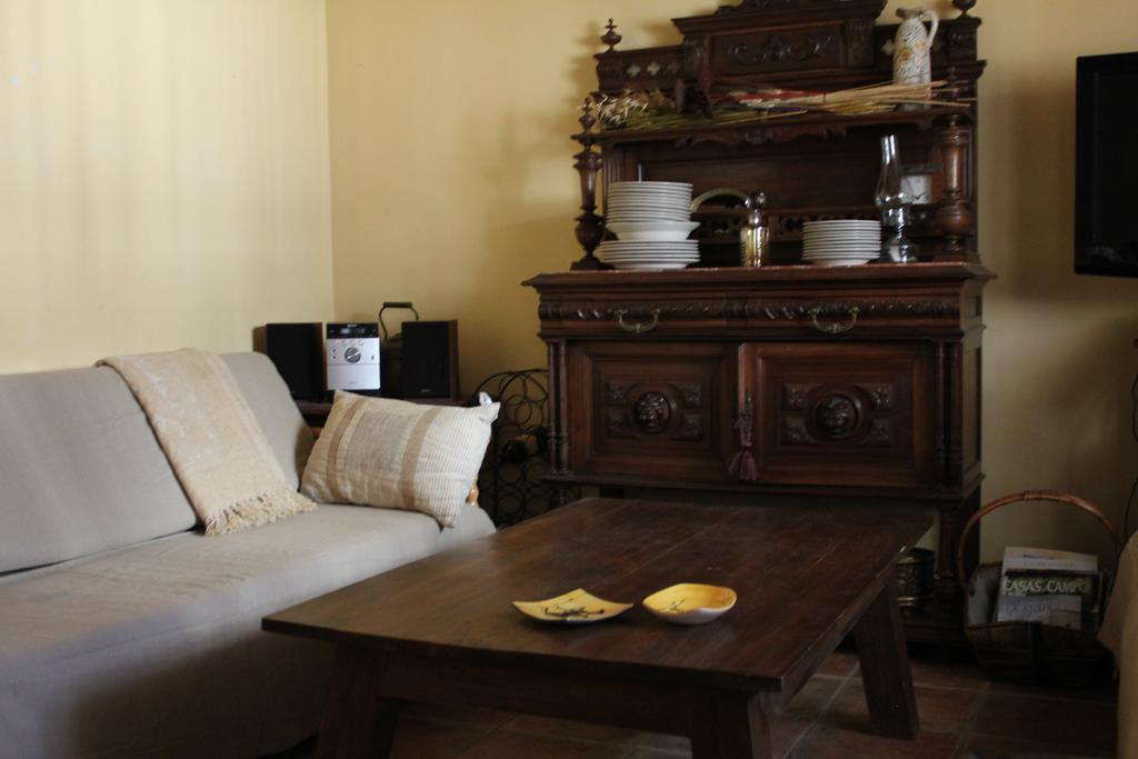 Casa Rural Santa Maria Del Guadiana Picon Room photo